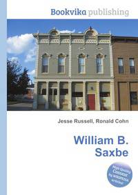 William B. Saxbe