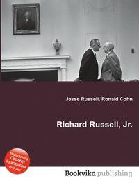 Richard Russell, Jr.