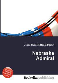 Nebraska Admiral