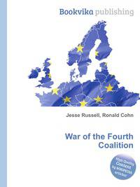 War of the Fourth Coalition
