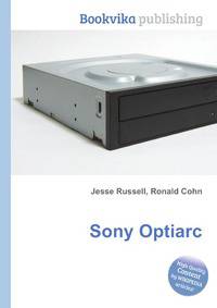 Sony Optiarc