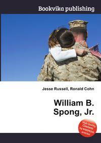William B. Spong, Jr.