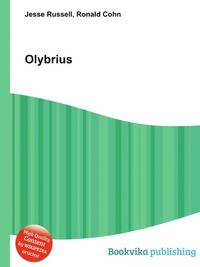 Olybrius
