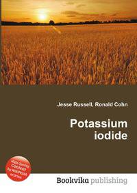 Potassium iodide