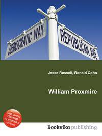 William Proxmire
