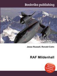 RAF Mildenhall