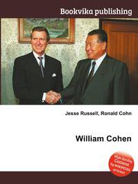 William Cohen