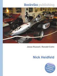 Nick Heidfeld