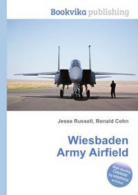 Wiesbaden Army Airfield