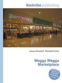 Wagga Wagga Marketplace