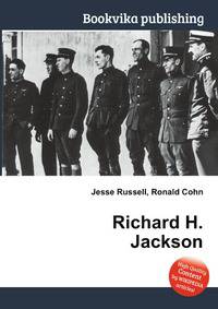 Richard H. Jackson