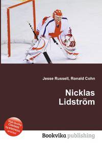 Nicklas Lidstrom