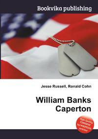 William Banks Caperton