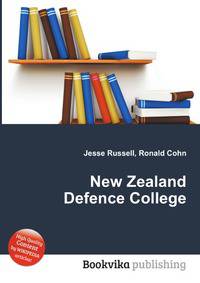 New Zealand Defence College
