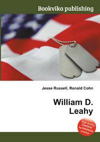 William D. Leahy