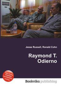 Raymond T. Odierno