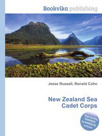 New Zealand Sea Cadet Corps