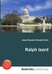 Ralph Izard