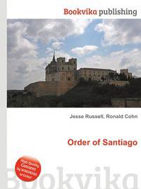 Order of Santiago