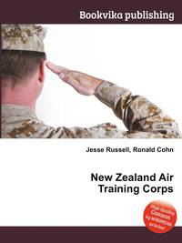 New Zealand Air Training Corps