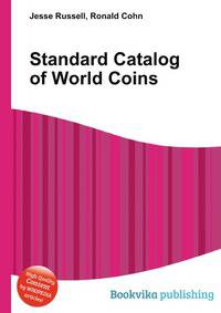 Standard Catalog of World Coins