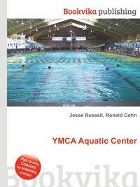 YMCA Aquatic Center