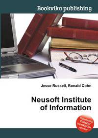 Neusoft Institute of Information