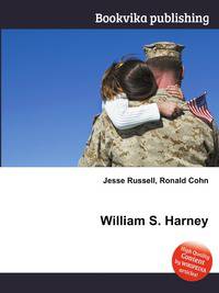William S. Harney