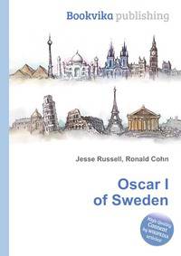 Oscar I of Sweden