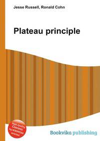 Plateau principle