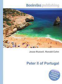 Peter II of Portugal
