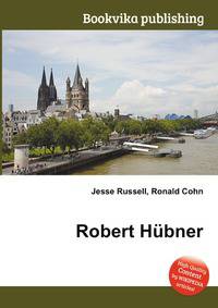 Robert Hubner