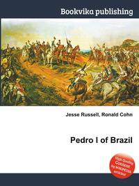 Pedro I of Brazil
