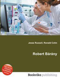 Robert Barany