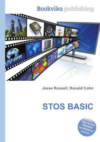 STOS BASIC