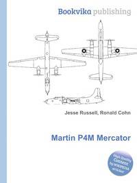 Martin P4M Mercator