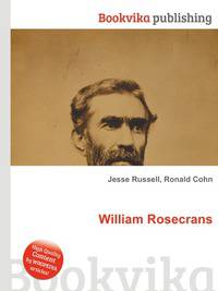 William Rosecrans