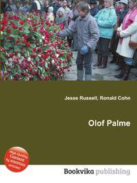 Olof Palme