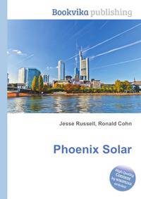 Phoenix Solar
