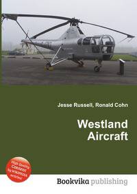 Westland Aircraft