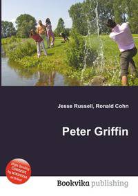 Peter Griffin
