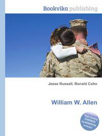 William W. Allen