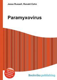 Paramyxovirus