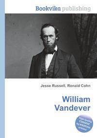 William Vandever