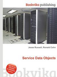 Service Data Objects