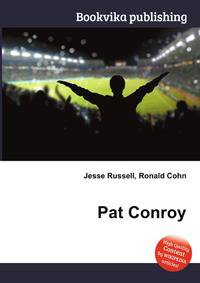 Pat Conroy