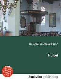 Pulpit