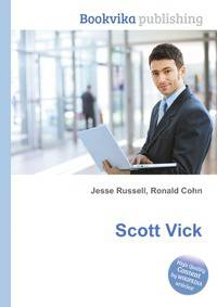 Scott Vick