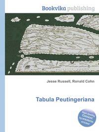 Tabula Peutingeriana