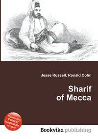 Sharif of Mecca